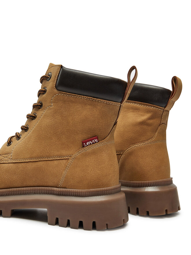 Levi's® Turistická obuv Levi's® Lennox 235878-794 Béžová