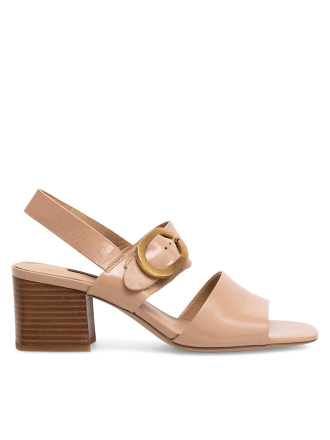 Gino Rossi Sandalen Gino Rossi V155-25-2 Beige