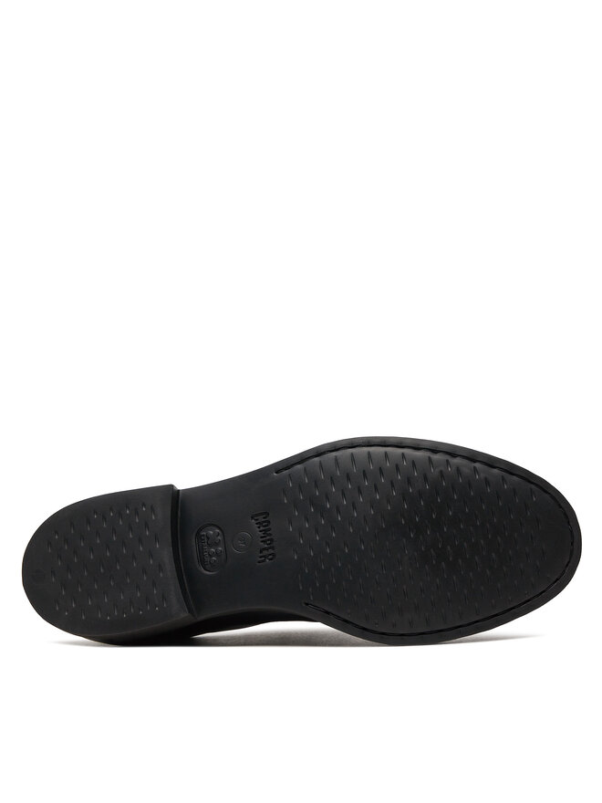 Camper Oxford Schuhe Camper Iman K200685-001 Schwarz