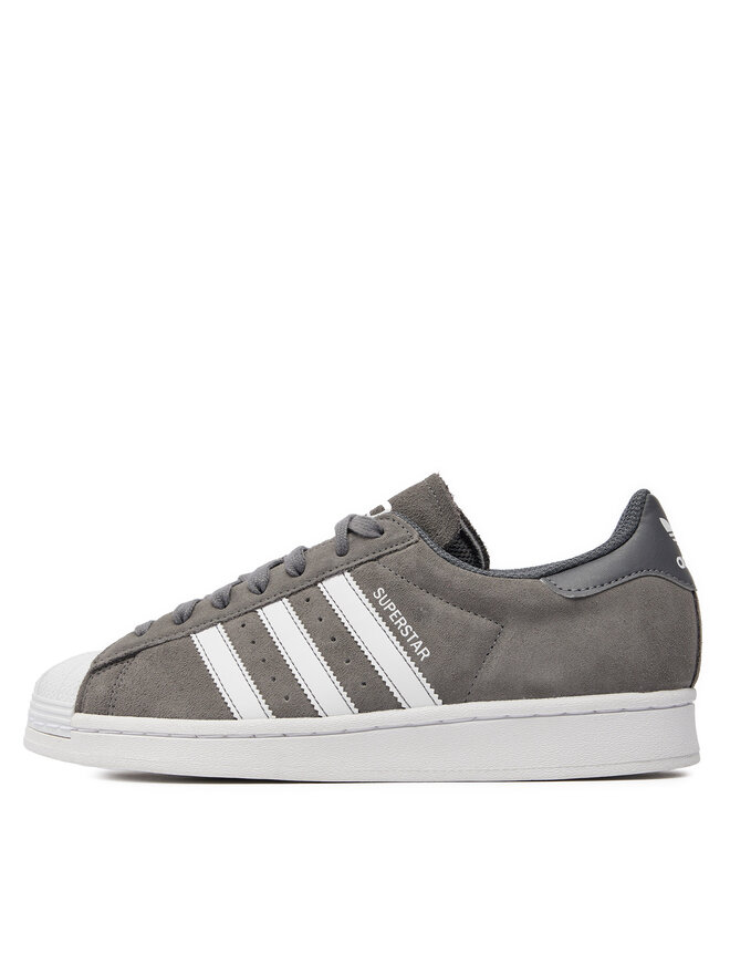 adidas Αθλητικά adidas Superstar IF3645 Γκρι