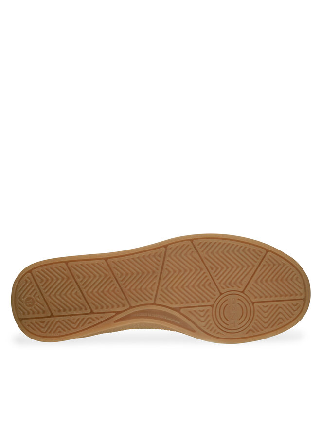 Gant Sneakersy Gant 30538956 Zielony