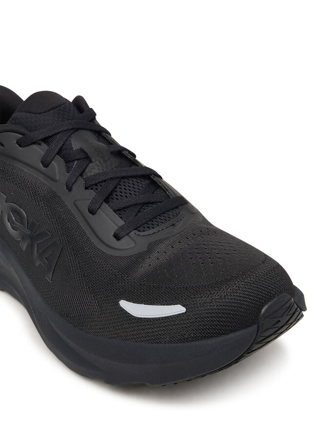 Hoka Laufschuhe Hoka Rincon 5 1176630 Schwarz
