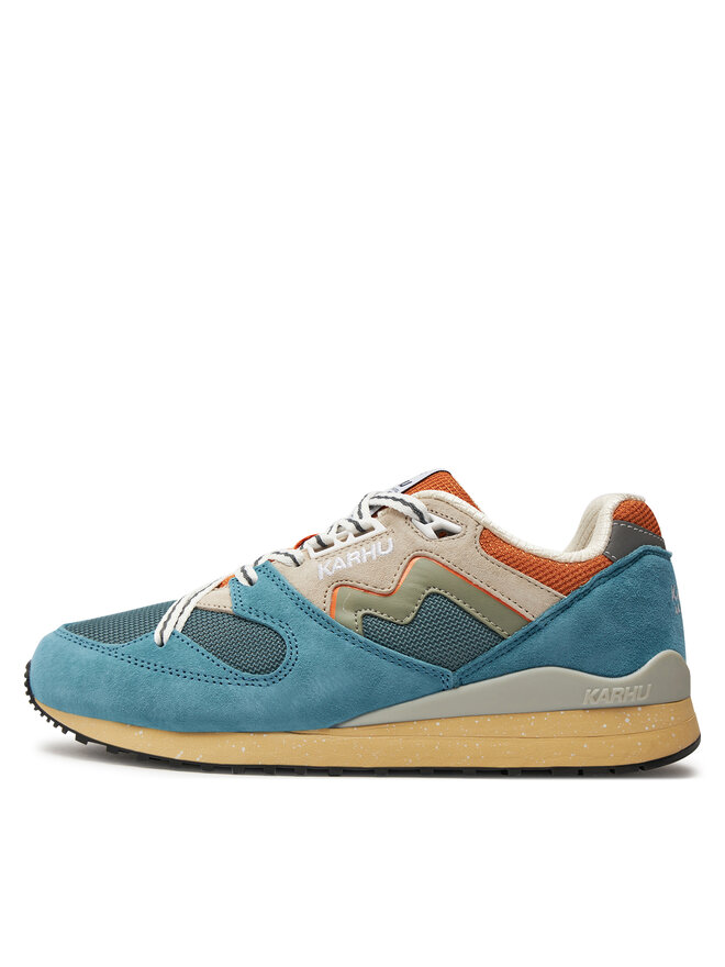 Karhu Sneakersy Karhu Synchron Classic F802676 Niebieski