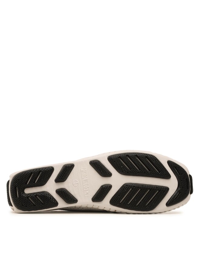 Pikolinos Halbschuhe Pikolinos 09Z-3100 Weiß