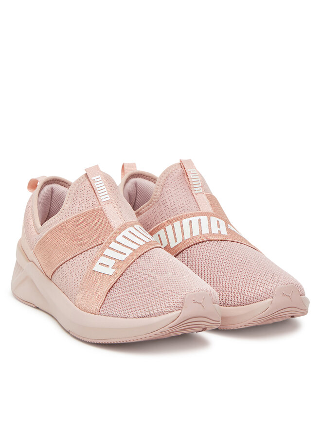 Puma Sneakers Puma Softride Harli Slip Transformative Color 311473 02 Roz