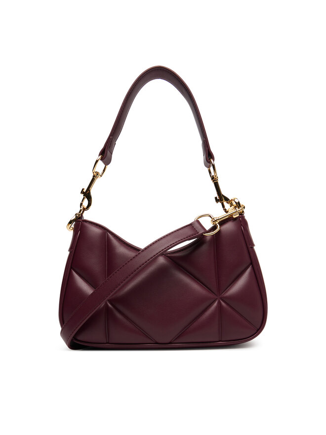 LOVE MOSCHINO Handtasche LOVE MOSCHINO JC4080PP1NLC0552 Dunkelrot