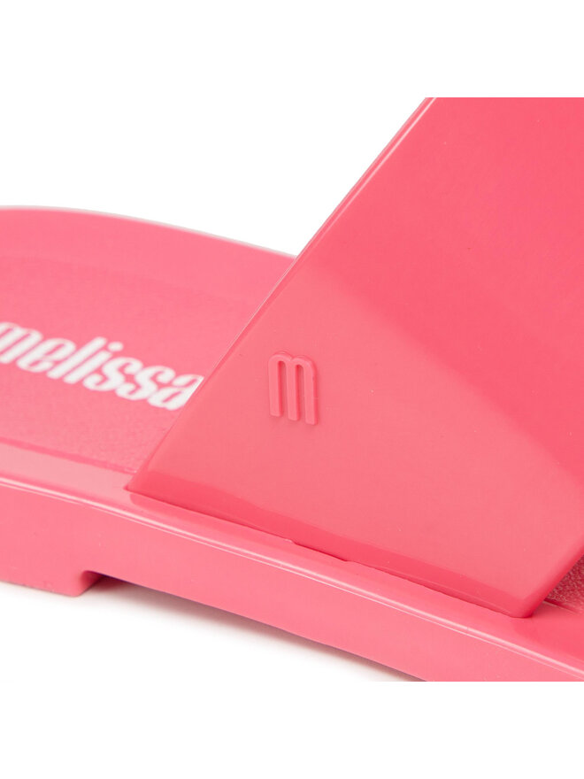 Melissa Flip-flops Melissa Essential Chic Ad 33406 Rózsaszín