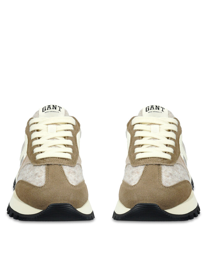 Gant Sneakers Gant 31538985 Beige