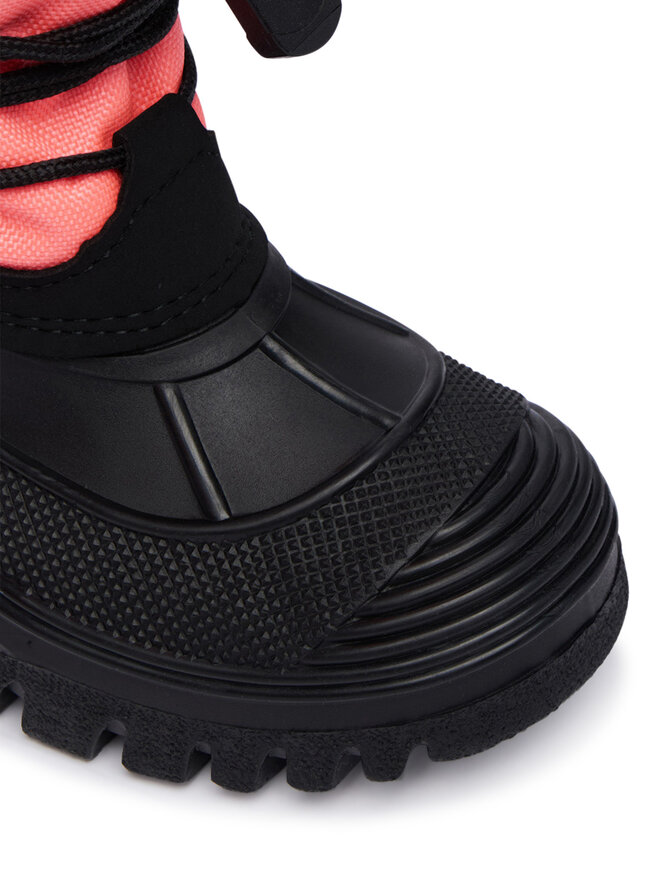 CMP Schneeschuhe CMP Ahto Wp 3Q49574K Rosa