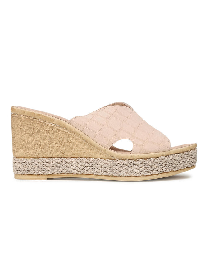 Lasocki Espadrilles Lasocki S044 Beige