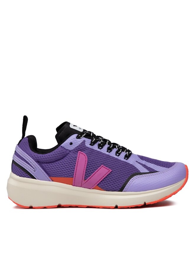 Veja Laisvalaikio batai Veja Condor 2 Alveomesh CL0103041A Violetinė