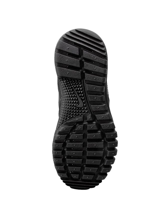 Nike Снікерcи Nike Dual Fusion Hills Mid (GS) 685621 020 Чорний
