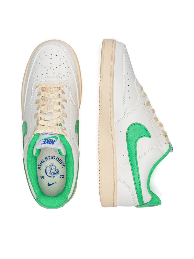 Nike Снікерcи Nike FJ5437-133 Білий