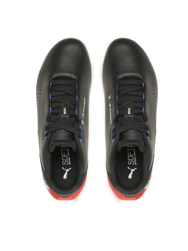 Puma Сникърси Puma Bmw Mms Drift Cat Decima Jr 30726603 Бял