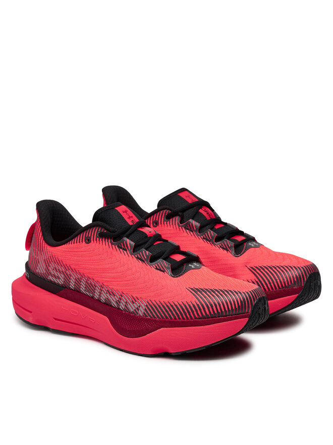 Under Armour Scarpe running Under Armour Ua U Infinite Pro Storm 3027588-600 Rosso