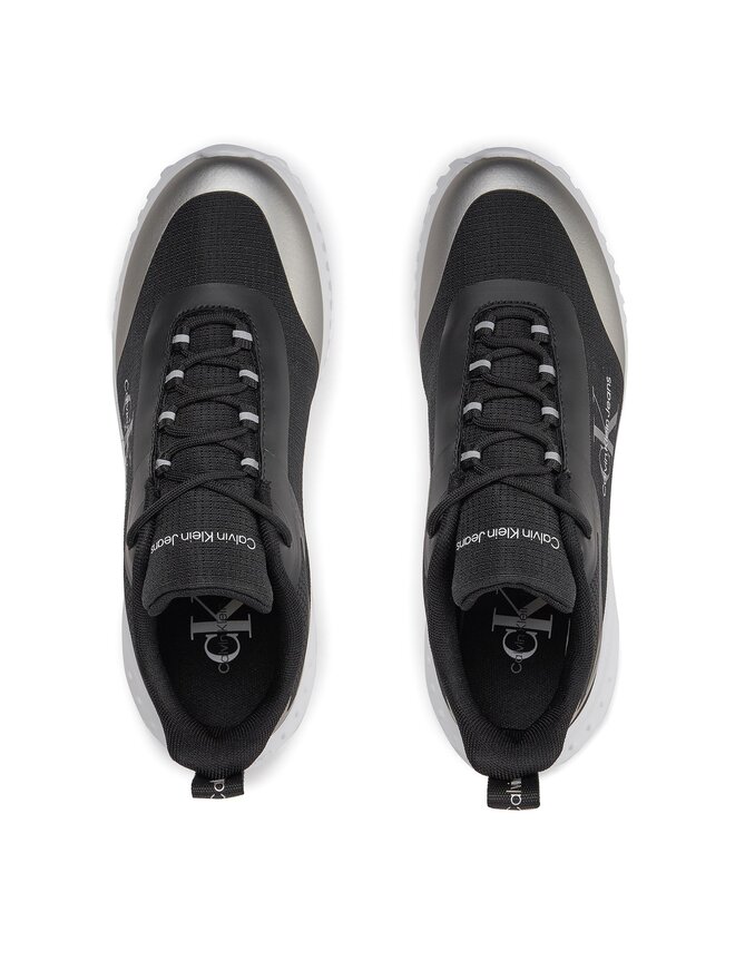 Calvin Klein Jeans Sneakers Calvin Klein Jeans YW0YW01442 Nero