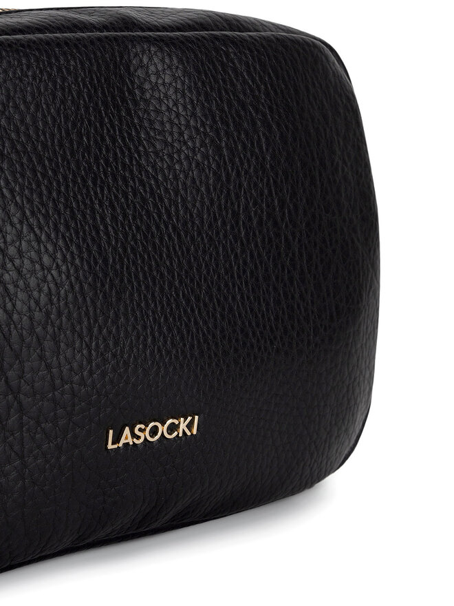 Lasocki Torba Lasocki LSK-K-030-06 Crna