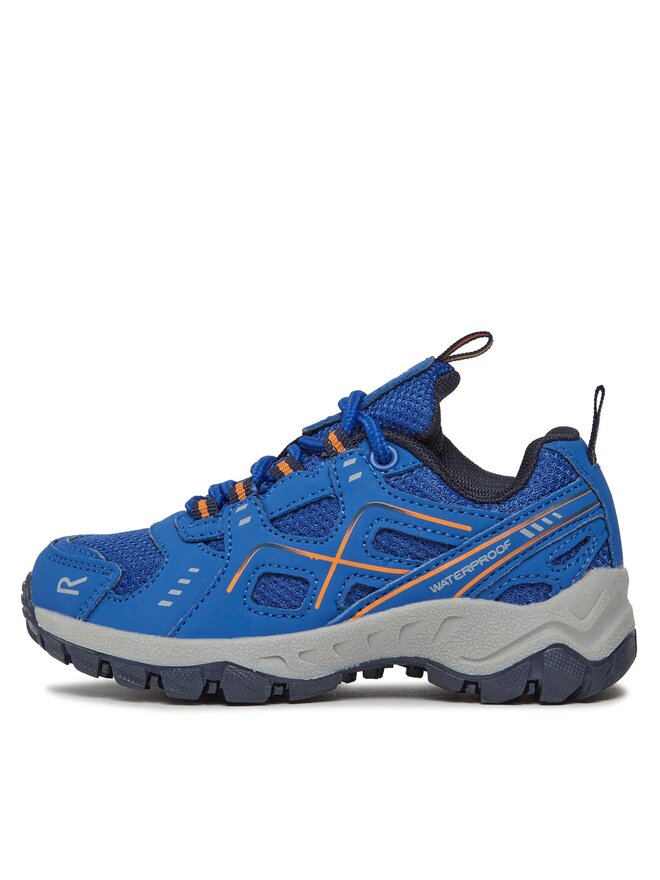 Regatta Trekking Regatta Vendeavour Jnr RKF785 Plava