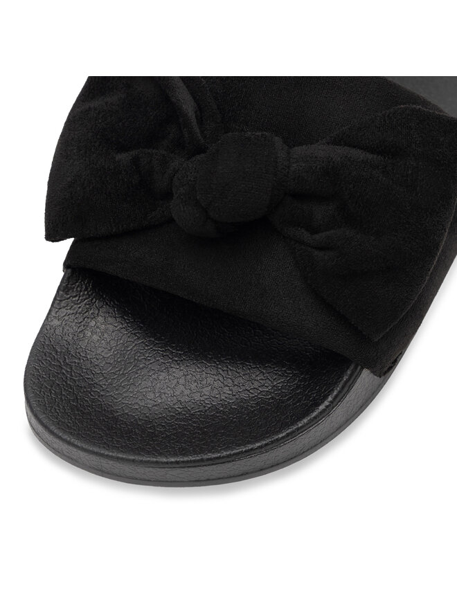 Bassano Chanclas Bassano FABIA WSS20734-04 Negro