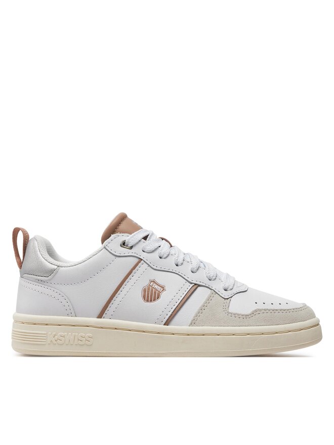 K-Swiss Сникърси K-Swiss Lozan Match Lth 98903-905-M Бял