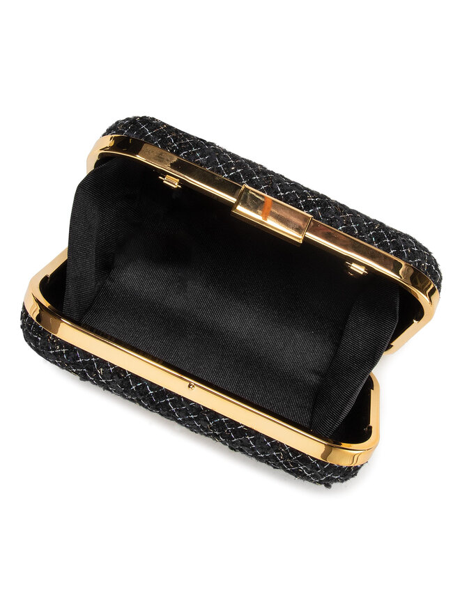 Elisabetta Franchi Сумка Elisabetta Franchi BS-37A-13E2-V190 Чорний