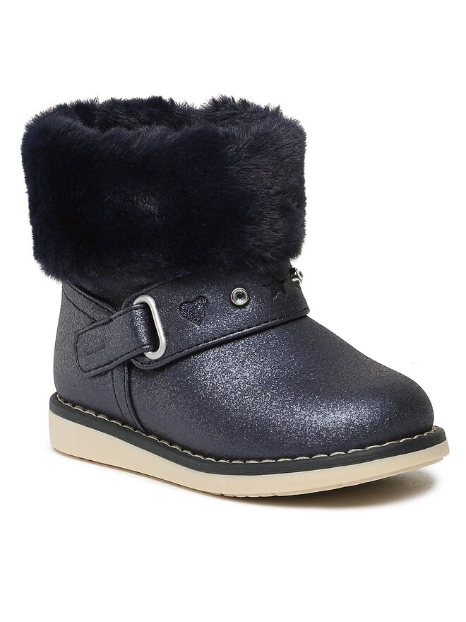 Mayoral Stiefel Mayoral 42.316 Dunkelblau