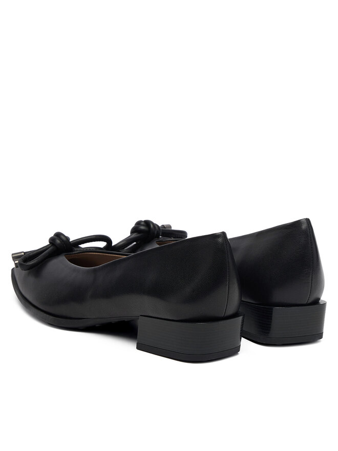 Hispanitas Scarpe basse Hispanitas HI254260 Nero