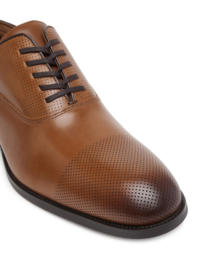 Aldo Zapatos hasta el tobillo Aldo Toledo 13963621 Marrón