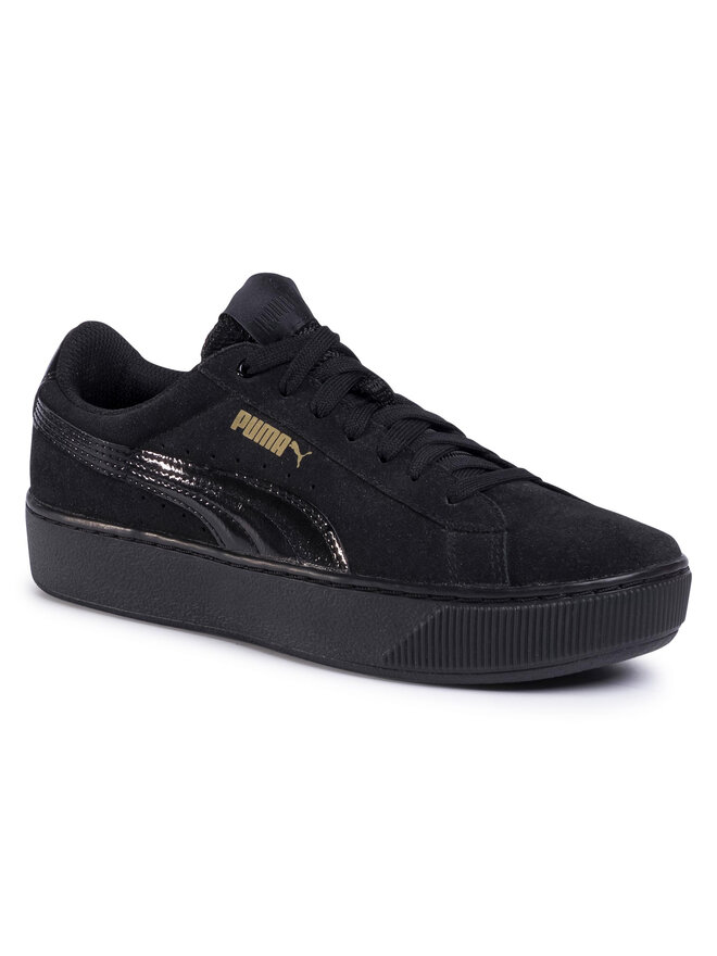 Zapatillas Puma 36328701 Negro zapatos.es