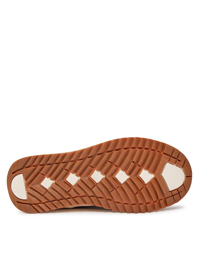 ZigZag Апрески ZigZag Rincet Kids Winterboot WP Z214266 Червен