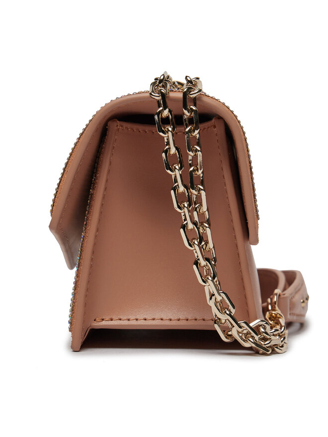Patrizia Pepe Handtasche Patrizia Pepe 8B0032/L083-J3Y2 Beige