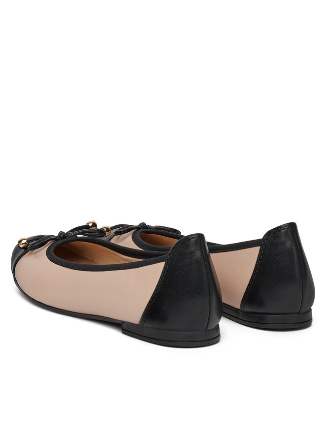Lasocki Ballerinas Lasocki RST-ARABELLA-04 Beige