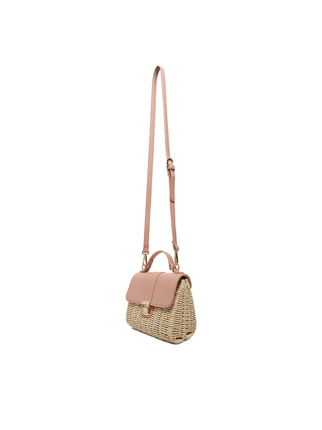 DeeZee Ročna torba DeeZee LA482-1769-3 Roza