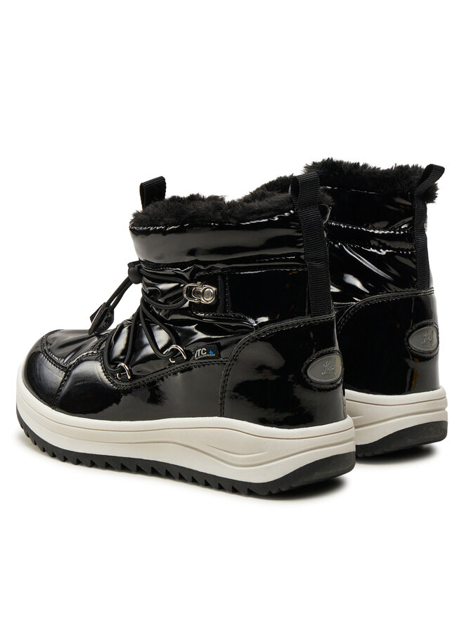 Leaf Schneeschuhe Leaf Sikvik LSIKV201Q Schwarz