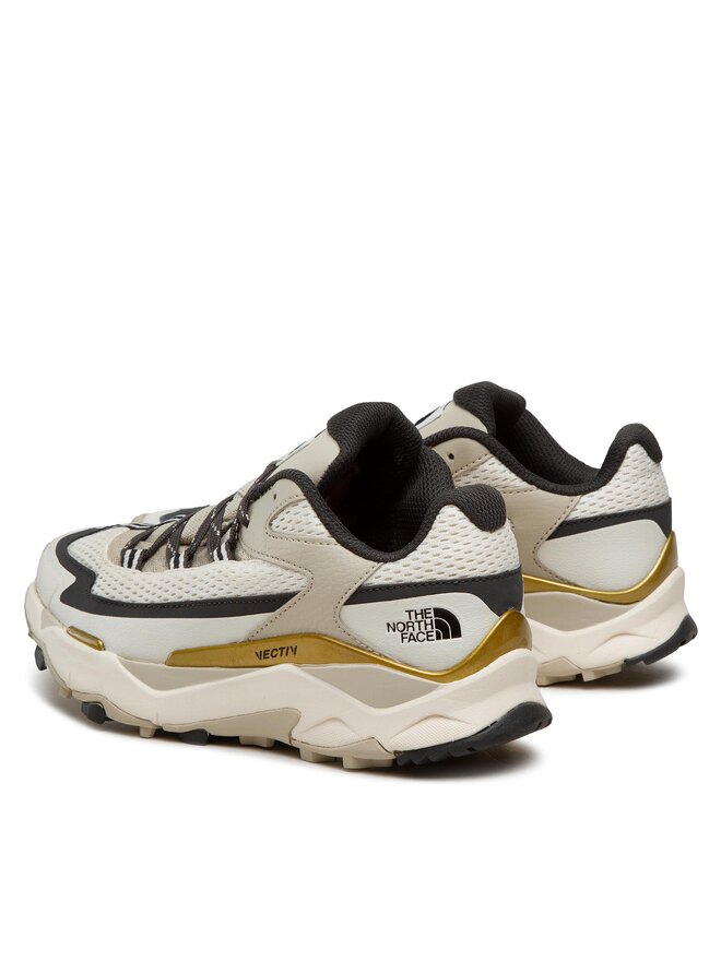 The North Face Sneakersy The North Face Vectiv Taraval NF0A52Q29X1 Beżowy