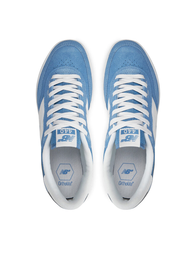New Balance Sneakers aus Stoff New Balance NM440BBW Blau