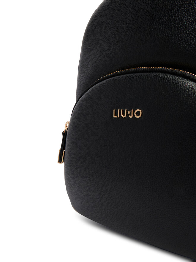 Liu Jo Rucksack Liu Jo AA6209 E1012 Schwarz
