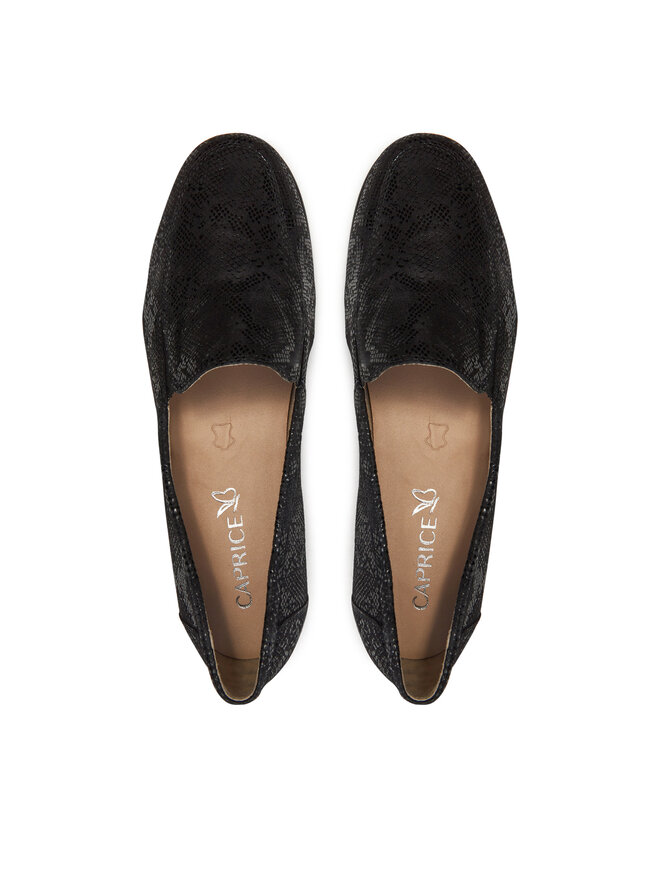 Caprice Halbschuhe Caprice 9-24701-42 Schwarz