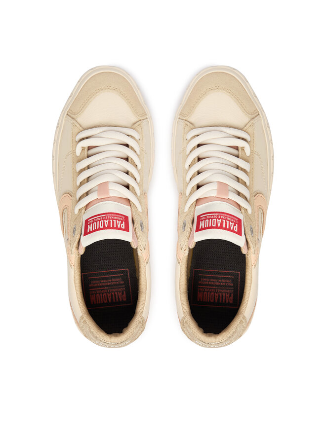 Palladium Sneakers Palladium Acelomixlth 94662-244-M Beige