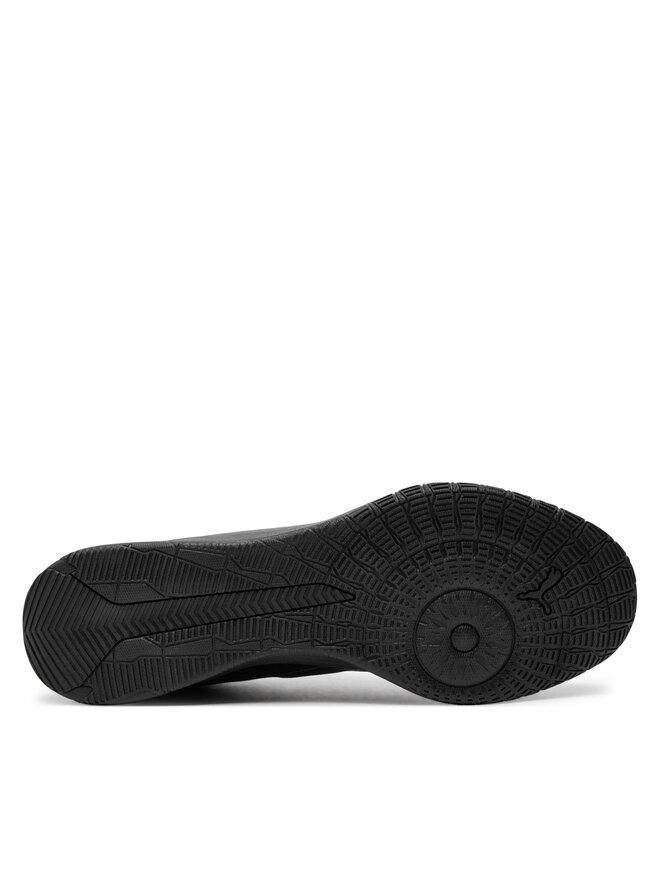 Puma Čevlji za nagomet Puma Ultra 5 Play It 107907 Črna