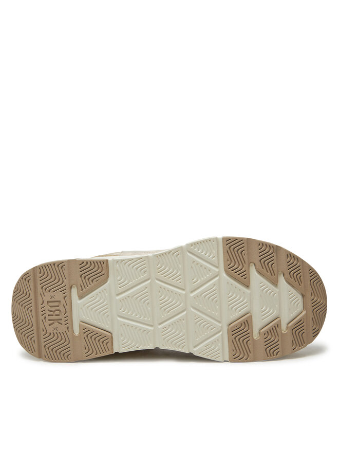 Dorko Sneakersy Dorko Ultraforce DS24F08W Béžová