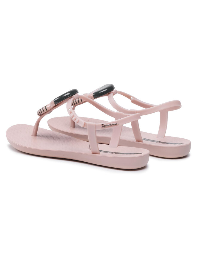 Ipanema Босоніжки Ipanema Ella Fem 26393 Рожевий