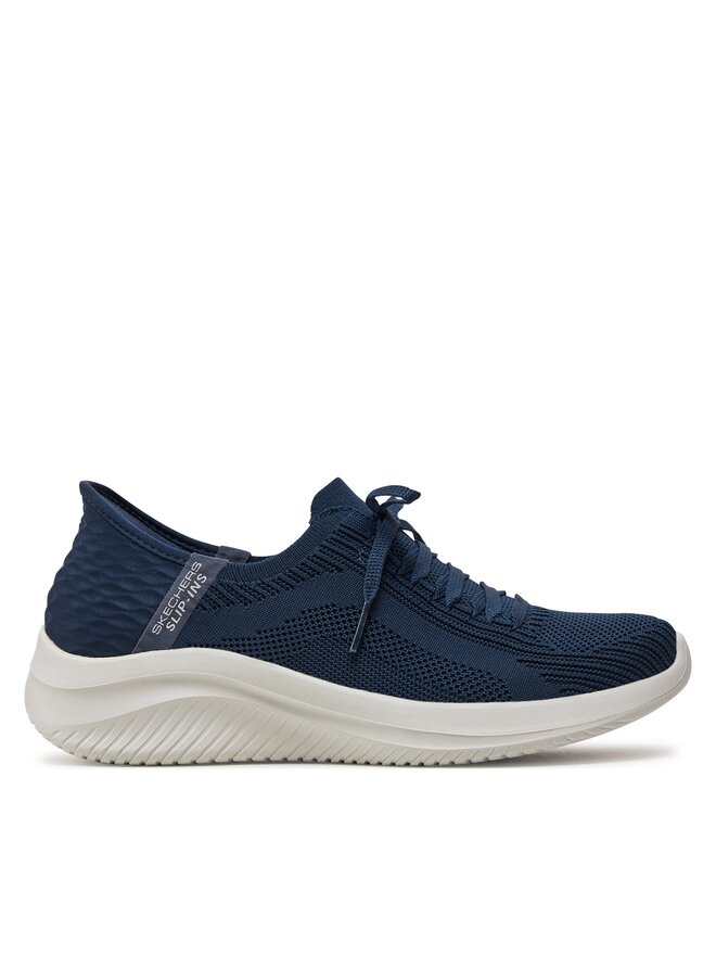 Skechers Snīkeri Skechers Ultra Flex 3.0-Brilliant Path 149710/NVY Tumši zils