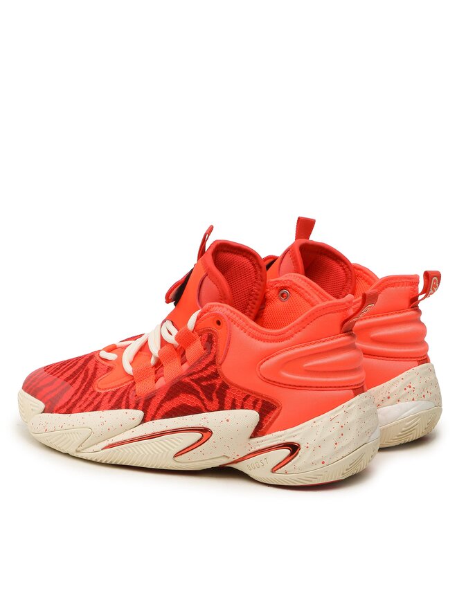 adidas Tenisice adidas BYW Select Shoes IF2165 Crvena