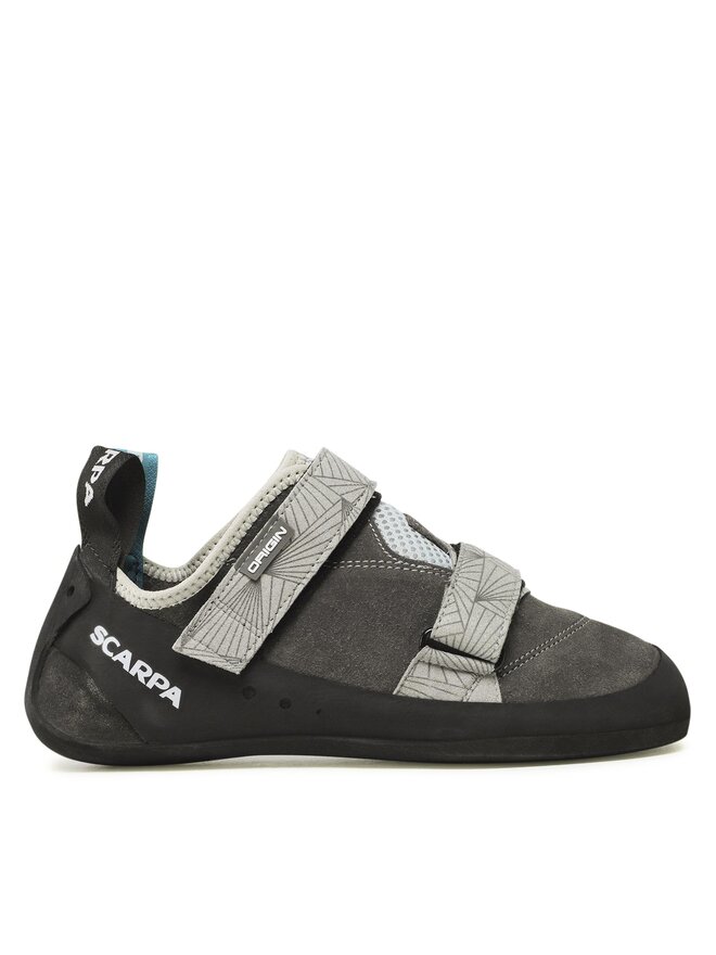 Scarpa Взуття для скелелазіння Scarpa Origin 70062-000 Сірий