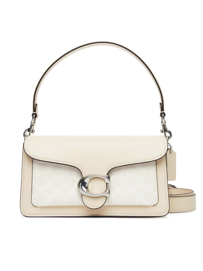 Coach Bolso Coach Tabby CI032 LHXUN Blanco