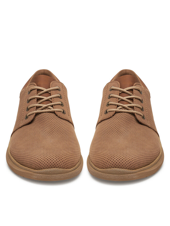 Rieker Halbschuhe Rieker CEO-10405-25 Beige