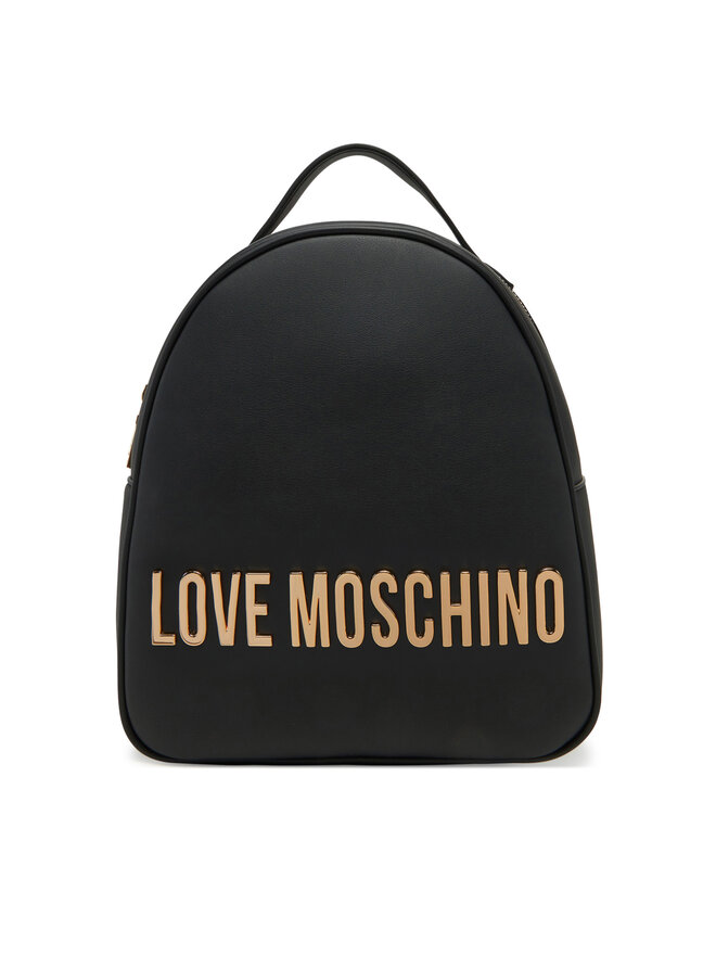 LOVE MOSCHINO Σακίδιο LOVE MOSCHINO JC4197PP1MKD0000 Μαύρο
