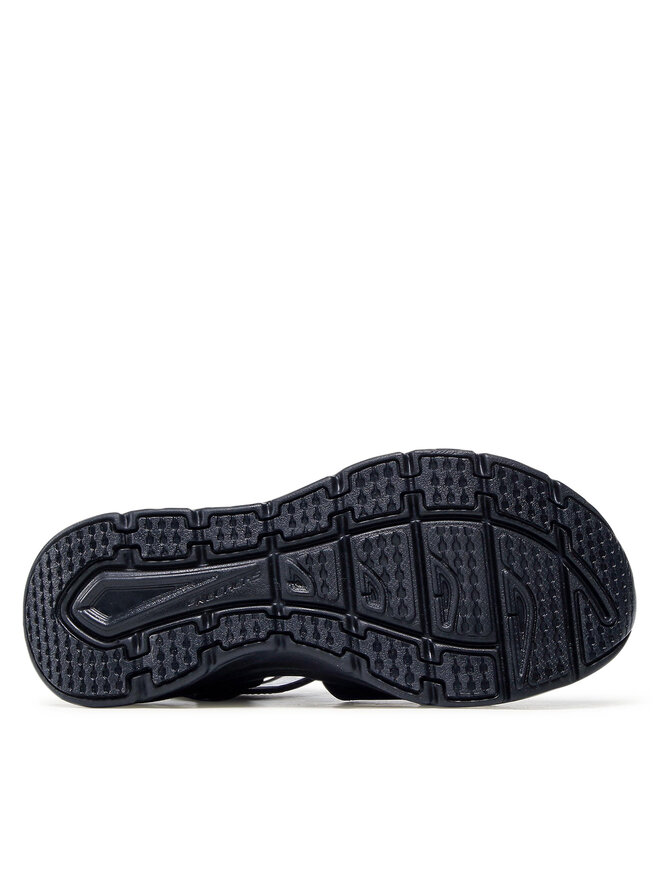 Skechers Сандали Skechers Retro Cosmos 119234/BBK Черен