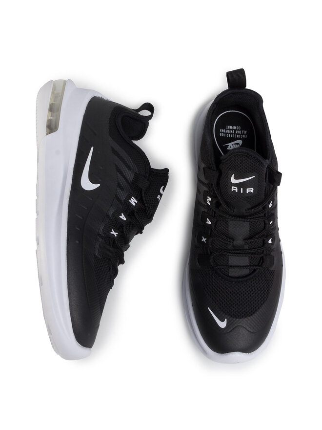 Nike Snīkeri Nike Air Max Axis AA2168 002 Melns